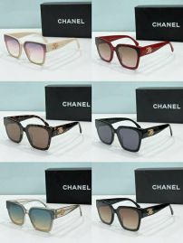 Picture of Chanel Sunglasses _SKUfw56827063fw